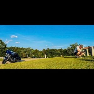 Meet your Posher, Angela rose